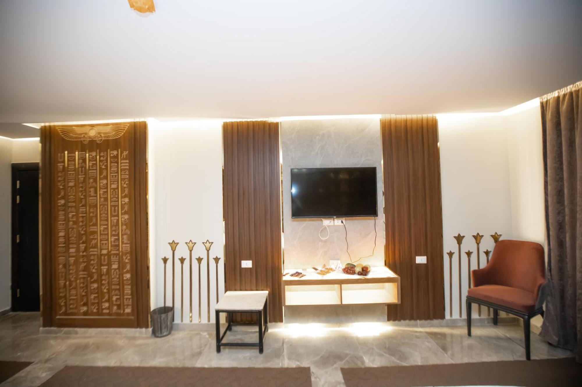 Comfort Giza Inn View Al Kawm al Akhdar Экстерьер фото